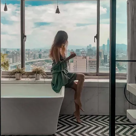 Urban Abode Apartment 1